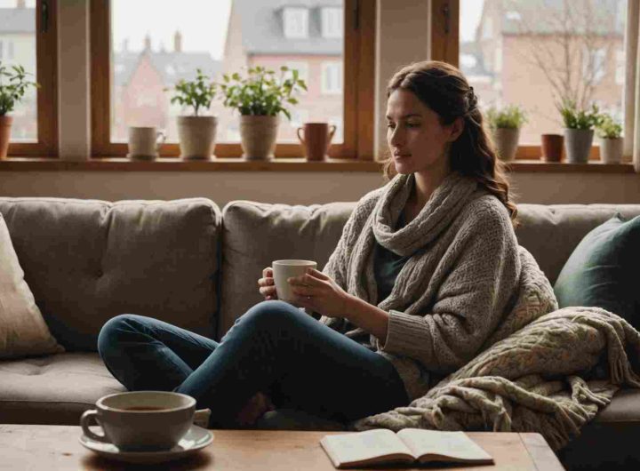 Ce que personne ne dit sur le bien-être quotidien