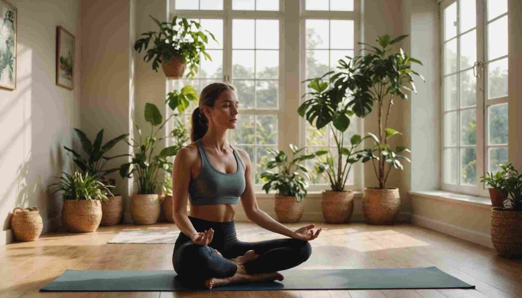 Améliorez votre bien-être avec des habitudes de vie saines