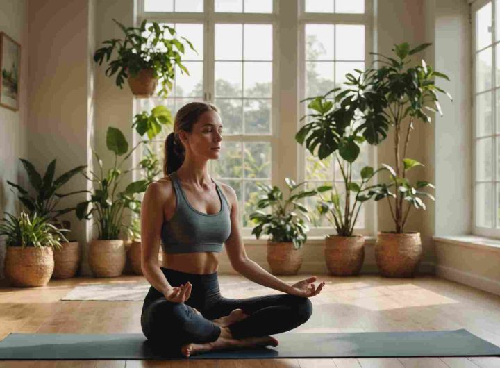 Améliorez votre bien-être avec des habitudes de vie saines