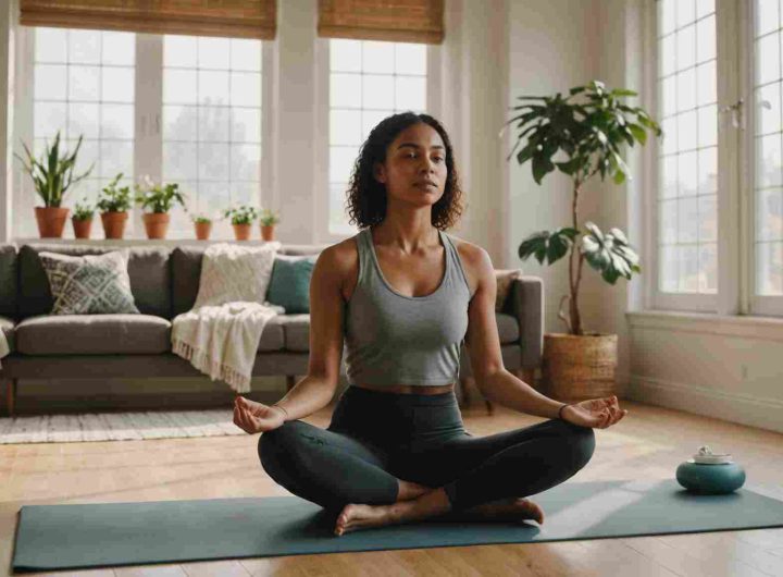 Améliorez votre bien-être avec des habitudes simples et efficaces