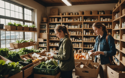 Mode durable : comment consommer plus responsable