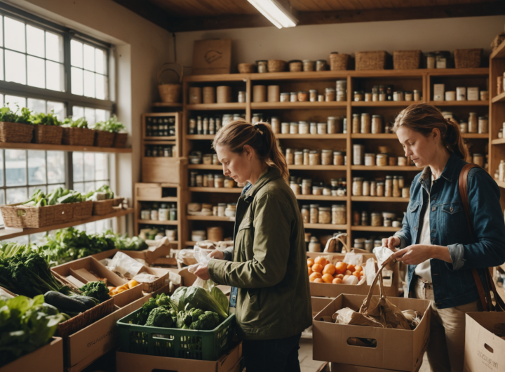 Mode durable : comment consommer plus responsable