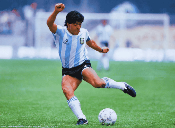 Maradona