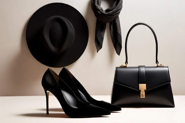 accessoires minimaliste