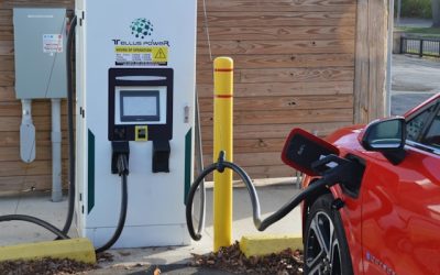 Véhicules électriques