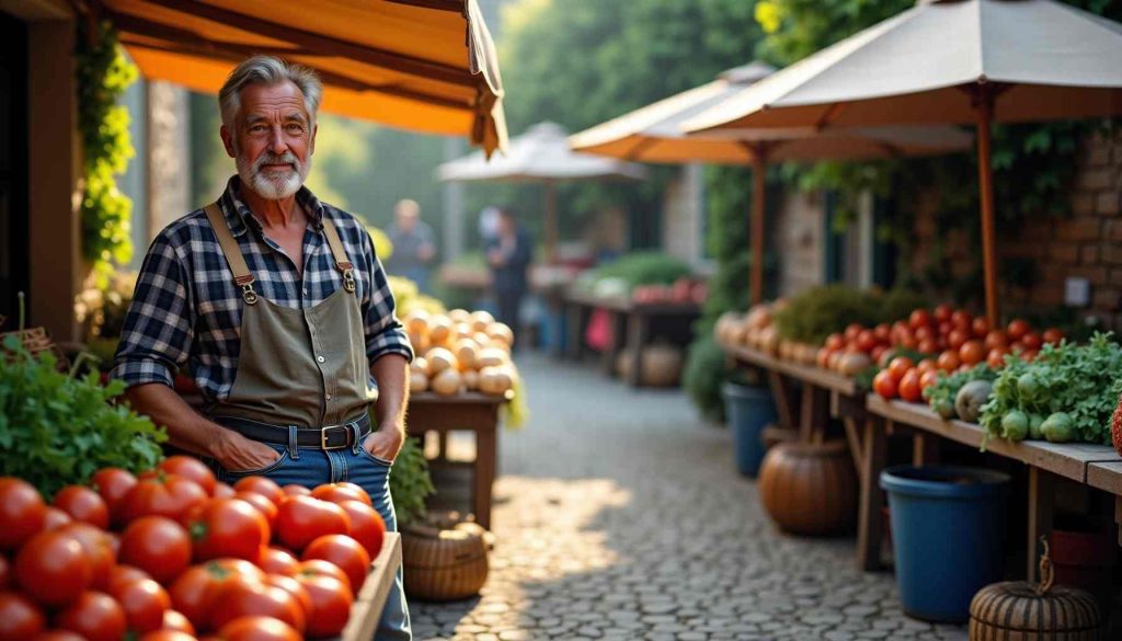 Ce que vous ignorez sur les saveurs méconnues du terroir