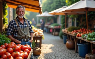 Ce que vous ignorez sur les saveurs méconnues du terroir