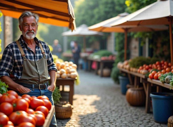 Ce que vous ignorez sur les saveurs méconnues du terroir