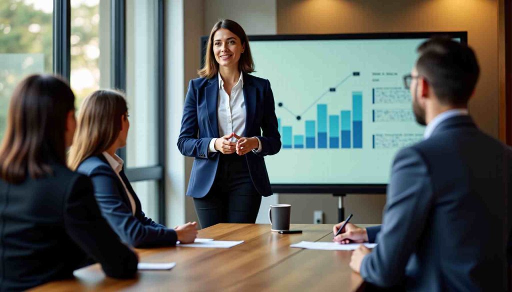 3 stratégies pour dynamiser votre carrière en marketing