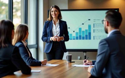 3 stratégies pour dynamiser votre carrière en marketing