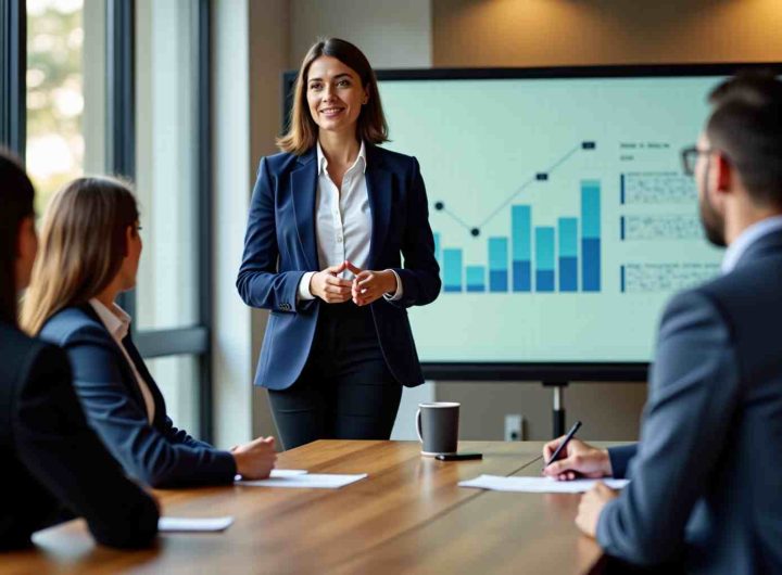 3 stratégies pour dynamiser votre carrière en marketing