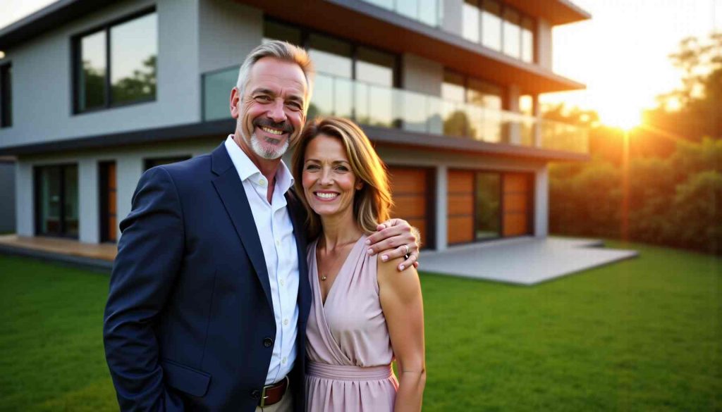 Pourquoi investir dans l'immobilier transforme vos finances ?