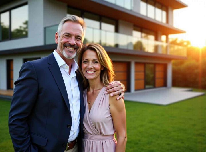 Pourquoi investir dans l'immobilier transforme vos finances ?