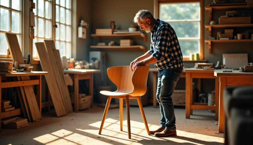 L'artisanat contemporain réinvente nos maisons