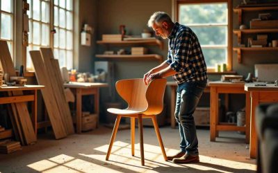 L'artisanat contemporain réinvente nos maisons