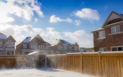 À quoi sert une clôture anti-bruit