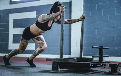phénomène du CrossFit
