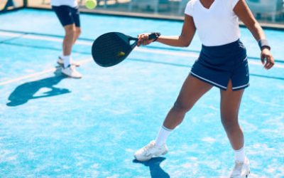 installer un terrain de tennis