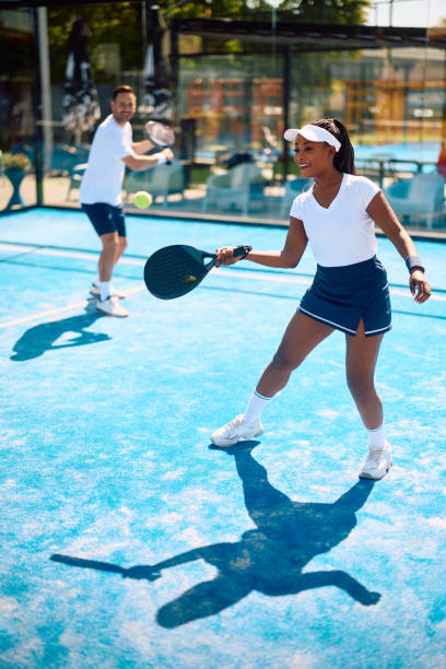 installer un terrain de tennis