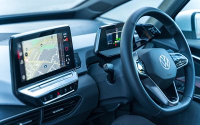 navigation automobile