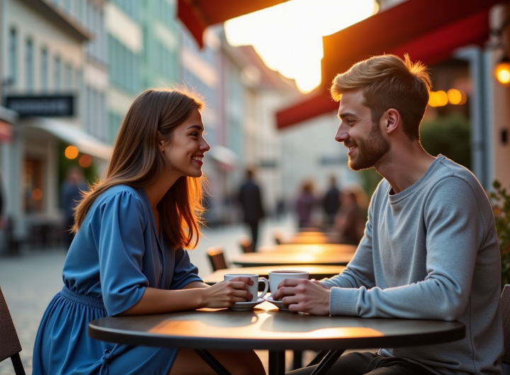 7 Erreurs à Éviter lors d'un Premier Rendez-vous avec un(e) Allemand(e)