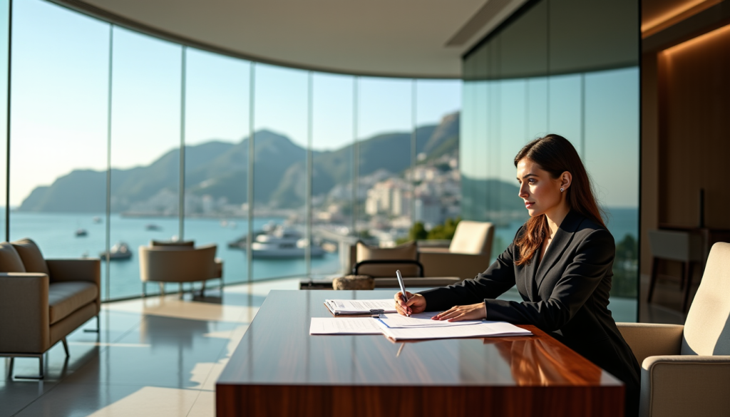 Piras Immobilier Monaco : témoignages et avis sur l'agence de référence