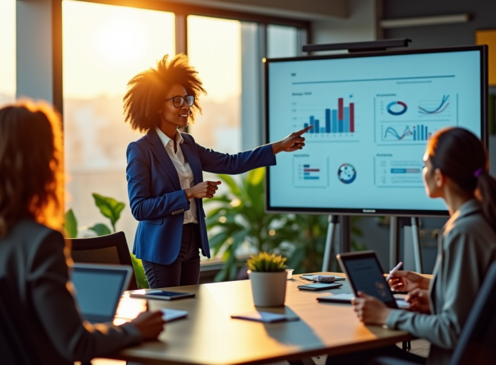 Réinventez l'apprentissage professionnel en entreprise