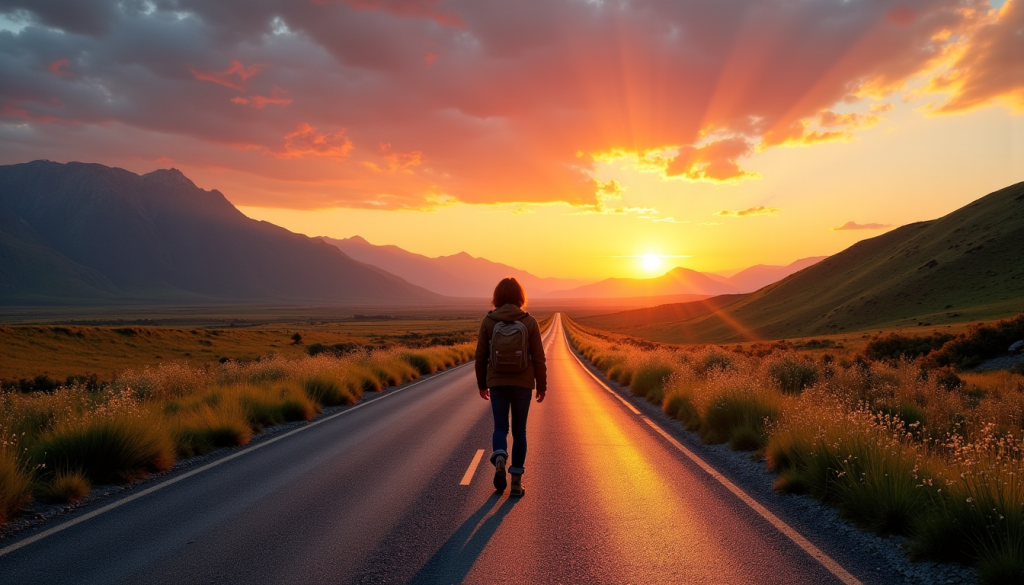 Quels secrets cachent les routes du monde ?