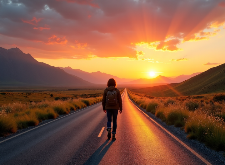 Quels secrets cachent les routes du monde ?