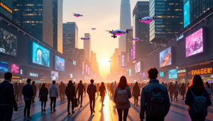 Quel avenir pour la technologie ?