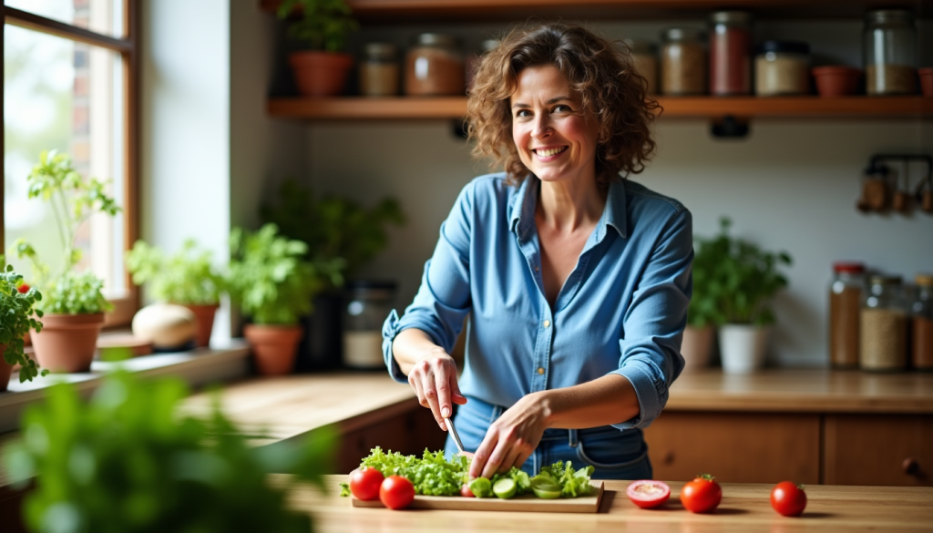 3 astuces pour améliorer votre bien-être alimentaire