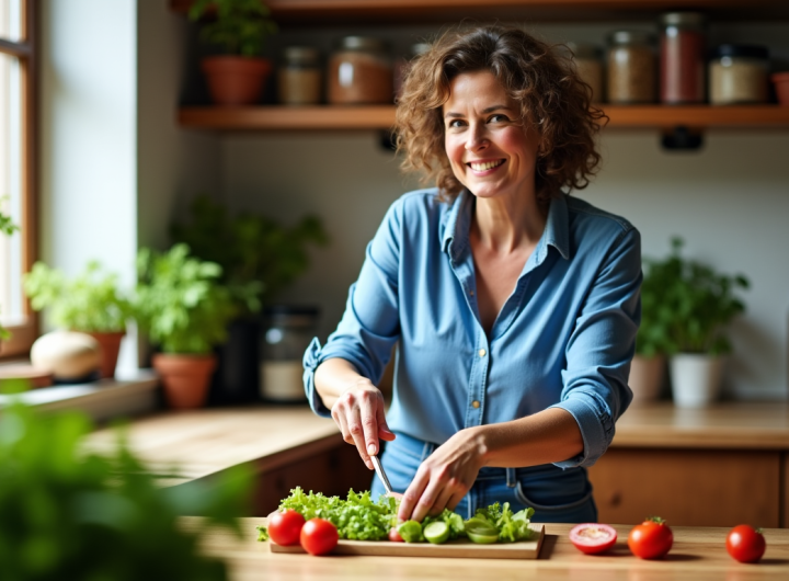 3 astuces pour améliorer votre bien-être alimentaire