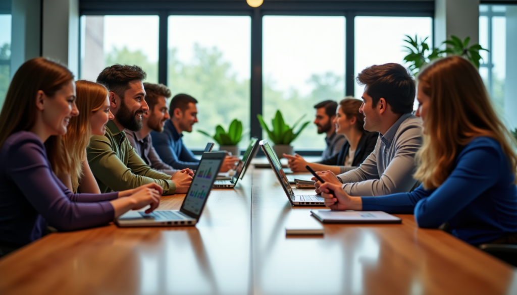 10 stratégies pour dynamiser votre marketing digital