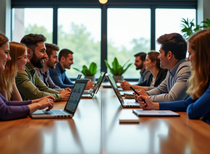 10 stratégies pour dynamiser votre marketing digital