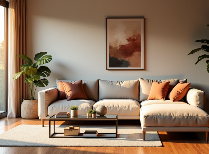 Secrets bien gardés pour une décoration maison élégante