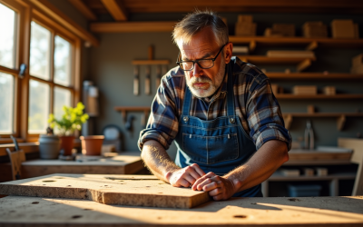 4 astuces pour améliorer vos travaux rapidement