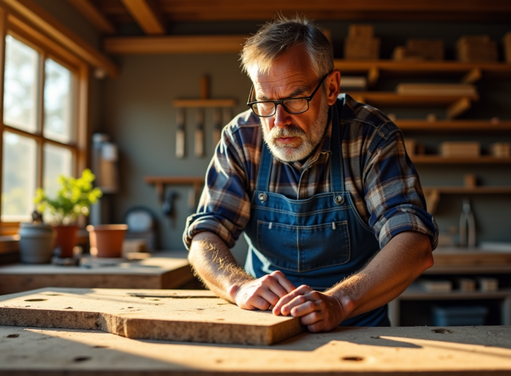 4 astuces pour améliorer vos travaux rapidement