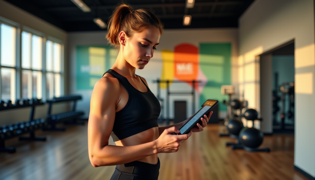 Comment créer un programme sportif adapté à vos objectifs