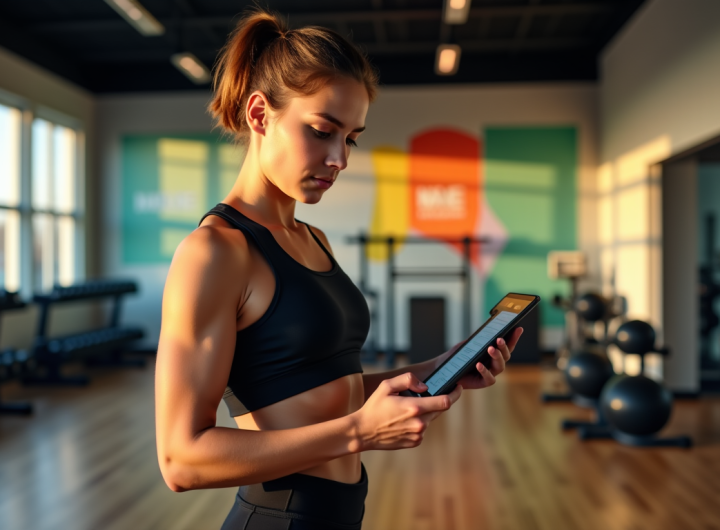 Comment créer un programme sportif adapté à vos objectifs