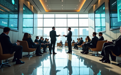 Cryptomonnaies et banques : les nouveaux équilibres financiers