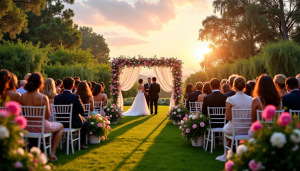 Planifier un mariage inoubliable : conseils pratiques