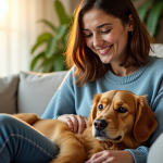 Vivre en harmonie avec ses animaux à la maison : astuces pratiques