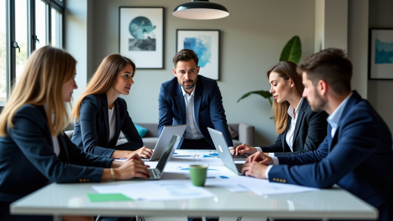 Optimisez votre stratégie avec le marketing SEO efficace