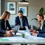 Optimisez votre stratégie avec le marketing SEO efficace