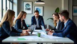 Optimisez votre stratégie avec le marketing SEO efficace