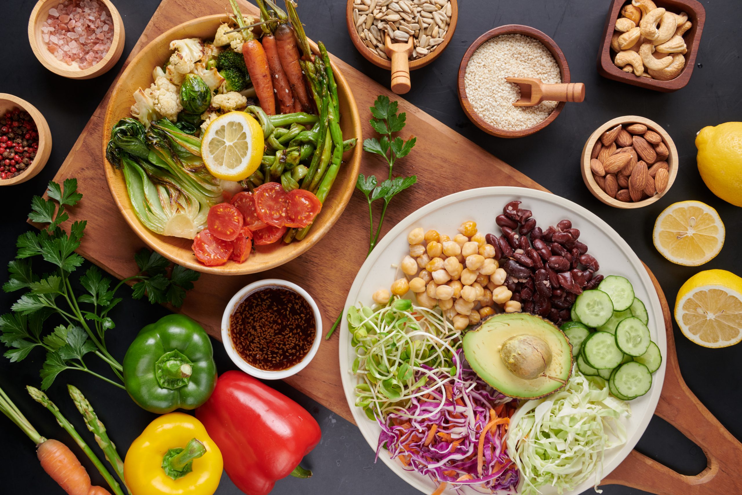 3 astuces pour améliorer votre bien-être alimentaire