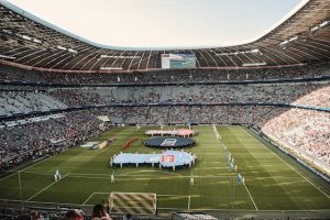 événements sportifs