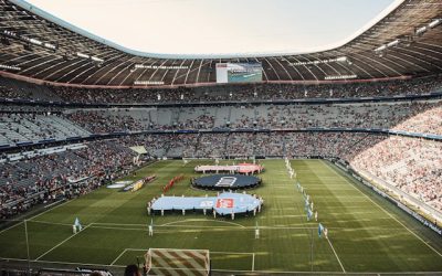 événements sportifs