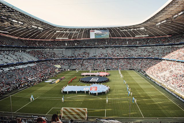 événements sportifs