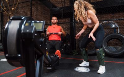 performance sportive